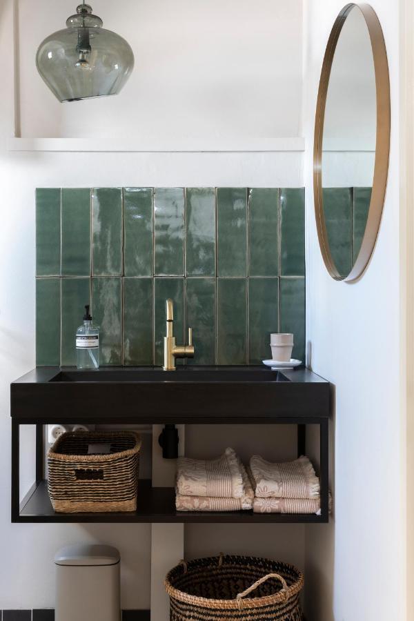 Magnolia Spring Boutique Apartments 베르겐 외부 사진