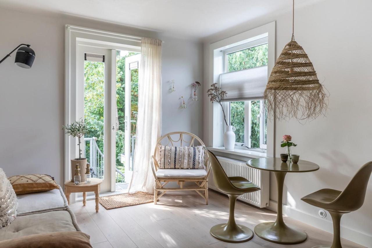 Magnolia Spring Boutique Apartments 베르겐 외부 사진